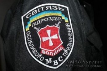 У Луцьк повертаються бійці з «іловайського котла»