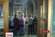 На Рівненщині цілі села тікають від УПЦ МП до Київського патріархату ВІДЕО
