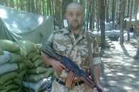 На Донбасі взяли в полон ще одного волинянина ФОТО