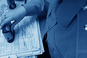 Через халатність волинського митника держбюджет недоотримав понад 60 тисяч гривень
