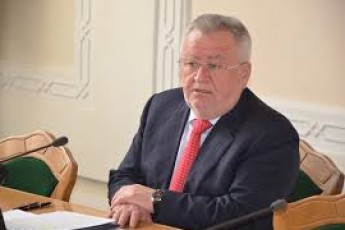 Коли на Волині прощатимуться з екс-губернатором Борисом Клімчуком