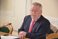 Коли на Волині прощатимуться з екс-губернатором Борисом Клімчуком