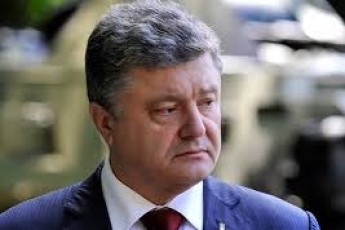 Президент висловив співчуття через смерть екс-губернатора Волині