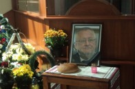 Волинські священнослужителі вшанували пам’ять Бориса Клімчука