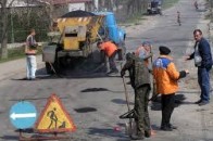 Економія на мільйон: за ремонтом доріг на Рівненщині візьмуться лучани
