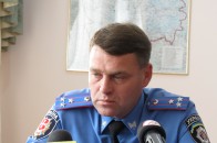 «Де перебуває п’ятеро бійців батальйону «Світязь» досі невідомо» , - начальник УМВС