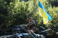 Бійців батальйону «Світязь» здали «свої» і «за гроші»?
