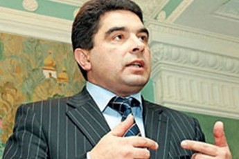 Звільненого Шеремету змінив його перший заступник