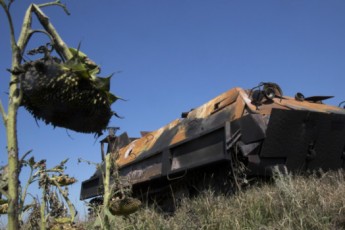 Командування втекло і залишило напризволяще один з підрозділів АТО, - ЗМІ