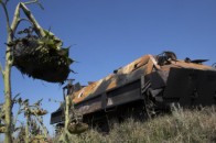 Командування втекло і залишило напризволяще один з підрозділів АТО, - ЗМІ