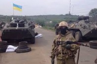 «На війні - ліпше, ніж вдома», - поранений солдат з Волині ВІДЕО