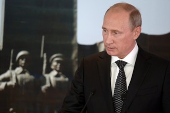 Путін змінює тактику на Донбасі. Огляд іноЗМІ