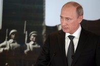 Путін змінює тактику на Донбасі. Огляд іноЗМІ