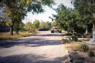 Під Маріуполем точиться танковий бій, - ЗМІ