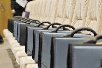 У Волинській ОДА - низка нових кадрових пропозицій