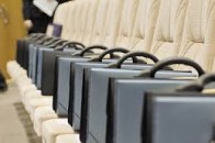 У Волинській ОДА - низка нових кадрових пропозицій