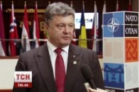 У НАТО пообіцяли надати військову допомогу Україні ВІДЕО