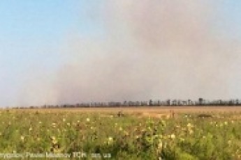 Мешканців Маріуполя переконують, що місто захищене ВІДЕО