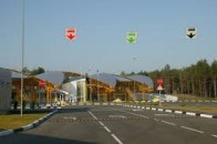 На Волині замінували дві митниці - «Ягодин» та «Устилуг»