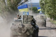 Бійці 51-ої бригади усі повертаються на Волинь, бо їхні командири втекли?