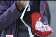 Чого бракує в аптечці бійців АТО ВІДЕО
