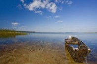 Волинь щорічно відвідують тисячі туристів