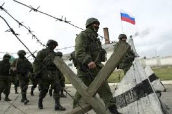 У Держприкордонслужбі повідомили про зміну правил в'їзду в окупований Крим