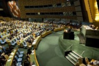Україна в ООН готує останній ривок перед рішучими діями ВІДЕО