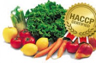 На Волині виробництво продуктів харчування контролюватимуть по-європейськи
