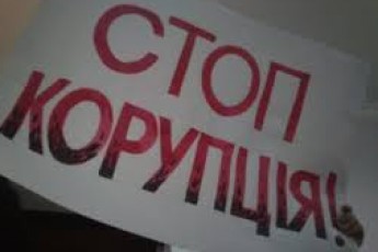 На Волині депутата райради «спалили» на корупції