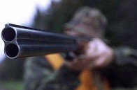 На Волині помічника лісівника «застукали» на браконьєрстві