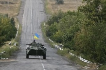 В зоні АТО загинуло 114 офіцерів ЗСУ, - радник Гелетея