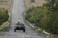 В зоні АТО загинуло 114 офіцерів ЗСУ, - радник Гелетея