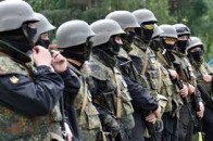 Волинянам з батальйону «Айдар» поляки подарували джип ВІДЕО