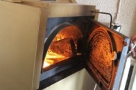 Як у Луцьку економлять газ