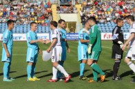 Волинські «хрестоносці» проведуть спаринг із «ведмедями»