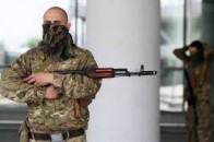 Ще 10 бійців з Волині відправляються на Схід