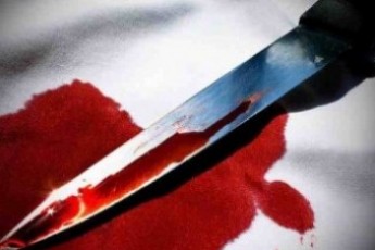 На Волині сімейна п’янка закінчилась різаниною