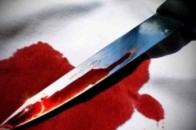 На Волині сімейна п’янка закінчилась різаниною