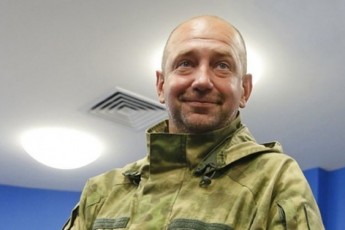 Комбат «Айдару» Мельничук живий і неушкоджений, - ЗМІ