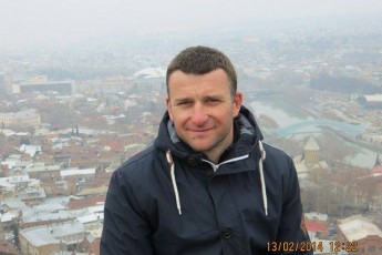 Розшукують безвісти зниклого волинянина, який потрапив під обстріл терористів