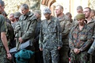 Сепаратисти готові повернути всіх українських військовополонених