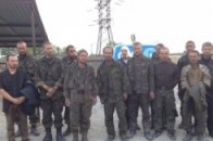 Восьмеро волинських бійців звільнили з полону СПИСОК
