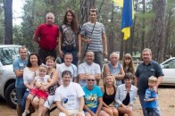 Військового з Волині відправили лікуватися на Кіпр ФОТО