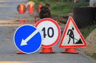 Дороги Луцька вже готують до зими
