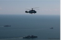 В Чорне море увійшли кораблі НАТО ФОТО