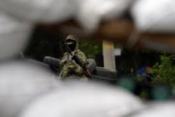 На Волині формують підрозділ з жінок для допомоги бійцям АТО
