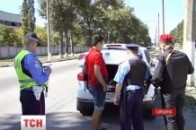 Усі в'їзди до міста Суми - відтепер під цілодобовою охороною ВІДЕО