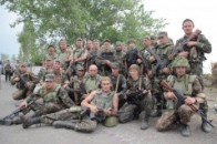 Хто став новим командиром «волинської» бригади