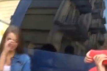 Антиукраїнська демонстрація в Польщі: підлітки навіть не знали проти чого вони мітингують ВІДЕО